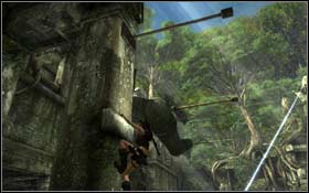 8 - [Coastal Thailand] - Bhogavathi - part 4 - Coastal Thailand - Tomb Raider: Underworld - Game Guide and Walkthrough