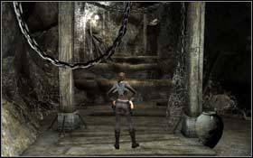 1 - [Croft Manor] - Protected by the Dead - part 1 - Croft Manor - Tomb Raider: Underworld - Game Guide and Walkthrough