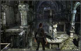 2 - [Croft Manor] - Protected by the Dead - part 1 - Croft Manor - Tomb Raider: Underworld - Game Guide and Walkthrough