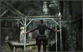 3 - [Croft Manor] - Protected by the Dead - part 1 - Croft Manor - Tomb Raider: Underworld - Game Guide and Walkthrough