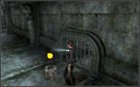 5 - [Croft Manor] - Protected by the Dead - part 1 - Croft Manor - Tomb Raider: Underworld - Game Guide and Walkthrough
