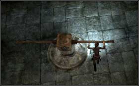 7 - [Croft Manor] - Protected by the Dead - part 1 - Croft Manor - Tomb Raider: Underworld - Game Guide and Walkthrough