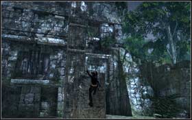 2 - [Southern Mexico] - The Unnamed Days - Southern Mexico - Tomb Raider: Underworld - Game Guide and Walkthrough