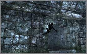 4 - [Southern Mexico] - The Unnamed Days - Southern Mexico - Tomb Raider: Underworld - Game Guide and Walkthrough