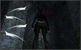 5 - [Southern Mexico] - The Unnamed Days - Southern Mexico - Tomb Raider: Underworld - Game Guide and Walkthrough