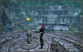 1 - [Southern Mexico] - Xibalba - part 1 - Southern Mexico - Tomb Raider: Underworld - Game Guide and Walkthrough