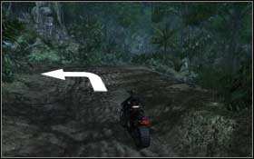 2 - [Southern Mexico] - Xibalba - part 1 - Southern Mexico - Tomb Raider: Underworld - Game Guide and Walkthrough