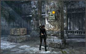 5 - [Southern Mexico] - Xibalba - part 1 - Southern Mexico - Tomb Raider: Underworld - Game Guide and Walkthrough