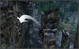 6 - [Southern Mexico] - Xibalba - part 1 - Southern Mexico - Tomb Raider: Underworld - Game Guide and Walkthrough