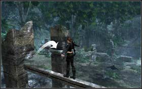 7 - [Southern Mexico] - Xibalba - part 1 - Southern Mexico - Tomb Raider: Underworld - Game Guide and Walkthrough