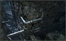 8 - [Southern Mexico] - Xibalba - part 1 - Southern Mexico - Tomb Raider: Underworld - Game Guide and Walkthrough