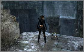 9 - [Southern Mexico] - Xibalba - part 1 - Southern Mexico - Tomb Raider: Underworld - Game Guide and Walkthrough