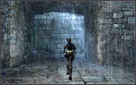 10 - [Southern Mexico] - Xibalba - part 1 - Southern Mexico - Tomb Raider: Underworld - Game Guide and Walkthrough
