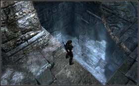 11 - [Southern Mexico] - Xibalba - part 1 - Southern Mexico - Tomb Raider: Underworld - Game Guide and Walkthrough