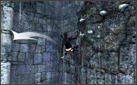 12 - [Southern Mexico] - Xibalba - part 1 - Southern Mexico - Tomb Raider: Underworld - Game Guide and Walkthrough