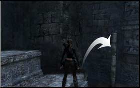 1 - [Southern Mexico] - Xibalba - part 2 - Southern Mexico - Tomb Raider: Underworld - Game Guide and Walkthrough