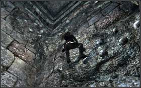 2 - [Southern Mexico] - Xibalba - part 2 - Southern Mexico - Tomb Raider: Underworld - Game Guide and Walkthrough