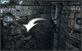 3 - [Southern Mexico] - Xibalba - part 2 - Southern Mexico - Tomb Raider: Underworld - Game Guide and Walkthrough