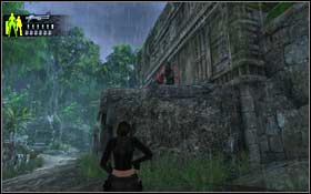 6 - [Southern Mexico] - Xibalba - part 2 - Southern Mexico - Tomb Raider: Underworld - Game Guide and Walkthrough