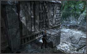 7 - [Southern Mexico] - Xibalba - part 2 - Southern Mexico - Tomb Raider: Underworld - Game Guide and Walkthrough