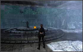 8 - [Southern Mexico] - Xibalba - part 2 - Southern Mexico - Tomb Raider: Underworld - Game Guide and Walkthrough