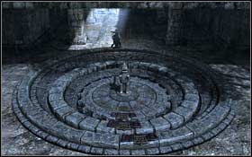 You will find yourself near the second calendar - [Southern Mexico] - Xibalba - part 2 - Southern Mexico - Tomb Raider: Underworld - Game Guide and Walkthrough