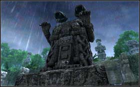 9 - [Southern Mexico] - Xibalba - part 2 - Southern Mexico - Tomb Raider: Underworld - Game Guide and Walkthrough