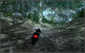 10 - [Southern Mexico] - Xibalba - part 2 - Southern Mexico - Tomb Raider: Underworld - Game Guide and Walkthrough