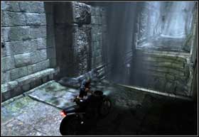 3 - [Southern Mexico] - The Midgard Serpent - part 1 - Southern Mexico - Tomb Raider: Underworld - Game Guide and Walkthrough