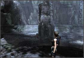 4 - [Southern Mexico] - The Midgard Serpent - part 1 - Southern Mexico - Tomb Raider: Underworld - Game Guide and Walkthrough