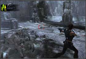 Ride further - [Southern Mexico] - The Midgard Serpent - part 1 - Southern Mexico - Tomb Raider: Underworld - Game Guide and Walkthrough