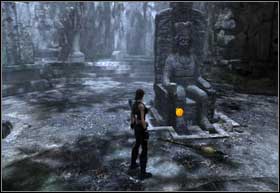 5 - [Southern Mexico] - The Midgard Serpent - part 1 - Southern Mexico - Tomb Raider: Underworld - Game Guide and Walkthrough
