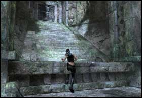 6 - [Southern Mexico] - The Midgard Serpent - part 1 - Southern Mexico - Tomb Raider: Underworld - Game Guide and Walkthrough