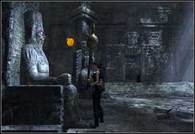 7 - [Southern Mexico] - The Midgard Serpent - part 1 - Southern Mexico - Tomb Raider: Underworld - Game Guide and Walkthrough