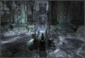 11 - [Southern Mexico] - The Midgard Serpent - part 1 - Southern Mexico - Tomb Raider: Underworld - Game Guide and Walkthrough