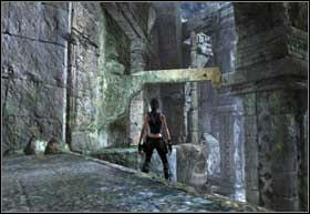 1 - [Southern Mexico] - The Midgard Serpent - part 2 - Southern Mexico - Tomb Raider: Underworld - Game Guide and Walkthrough