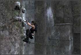 2 - [Southern Mexico] - The Midgard Serpent - part 2 - Southern Mexico - Tomb Raider: Underworld - Game Guide and Walkthrough