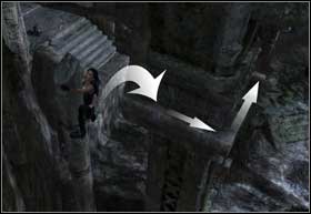3 - [Southern Mexico] - The Midgard Serpent - part 2 - Southern Mexico - Tomb Raider: Underworld - Game Guide and Walkthrough