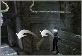 4 - [Southern Mexico] - The Midgard Serpent - part 2 - Southern Mexico - Tomb Raider: Underworld - Game Guide and Walkthrough