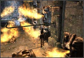 5 - [Southern Mexico] - The Midgard Serpent - part 2 - Southern Mexico - Tomb Raider: Underworld - Game Guide and Walkthrough