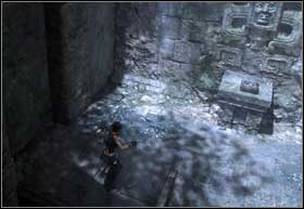 6 - [Southern Mexico] - The Midgard Serpent - part 2 - Southern Mexico - Tomb Raider: Underworld - Game Guide and Walkthrough
