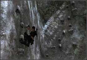 9 - [Southern Mexico] - The Midgard Serpent - part 2 - Southern Mexico - Tomb Raider: Underworld - Game Guide and Walkthrough