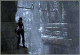 11 - [Southern Mexico] - The Midgard Serpent - part 2 - Southern Mexico - Tomb Raider: Underworld - Game Guide and Walkthrough