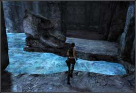 1 - [Southern Mexico] - Land of the Dead - part 1 - Southern Mexico - Tomb Raider: Underworld - Game Guide and Walkthrough