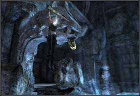 2 - [Southern Mexico] - Land of the Dead - part 1 - Southern Mexico - Tomb Raider: Underworld - Game Guide and Walkthrough