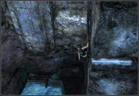 3 - [Southern Mexico] - Land of the Dead - part 1 - Southern Mexico - Tomb Raider: Underworld - Game Guide and Walkthrough