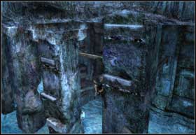 4 - [Southern Mexico] - Land of the Dead - part 1 - Southern Mexico - Tomb Raider: Underworld - Game Guide and Walkthrough