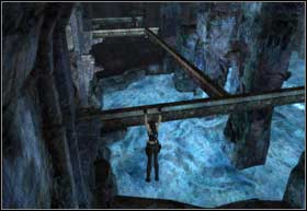 5 - [Southern Mexico] - Land of the Dead - part 1 - Southern Mexico - Tomb Raider: Underworld - Game Guide and Walkthrough