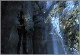 6 - [Southern Mexico] - Land of the Dead - part 1 - Southern Mexico - Tomb Raider: Underworld - Game Guide and Walkthrough