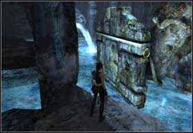 7 - [Southern Mexico] - Land of the Dead - part 1 - Southern Mexico - Tomb Raider: Underworld - Game Guide and Walkthrough